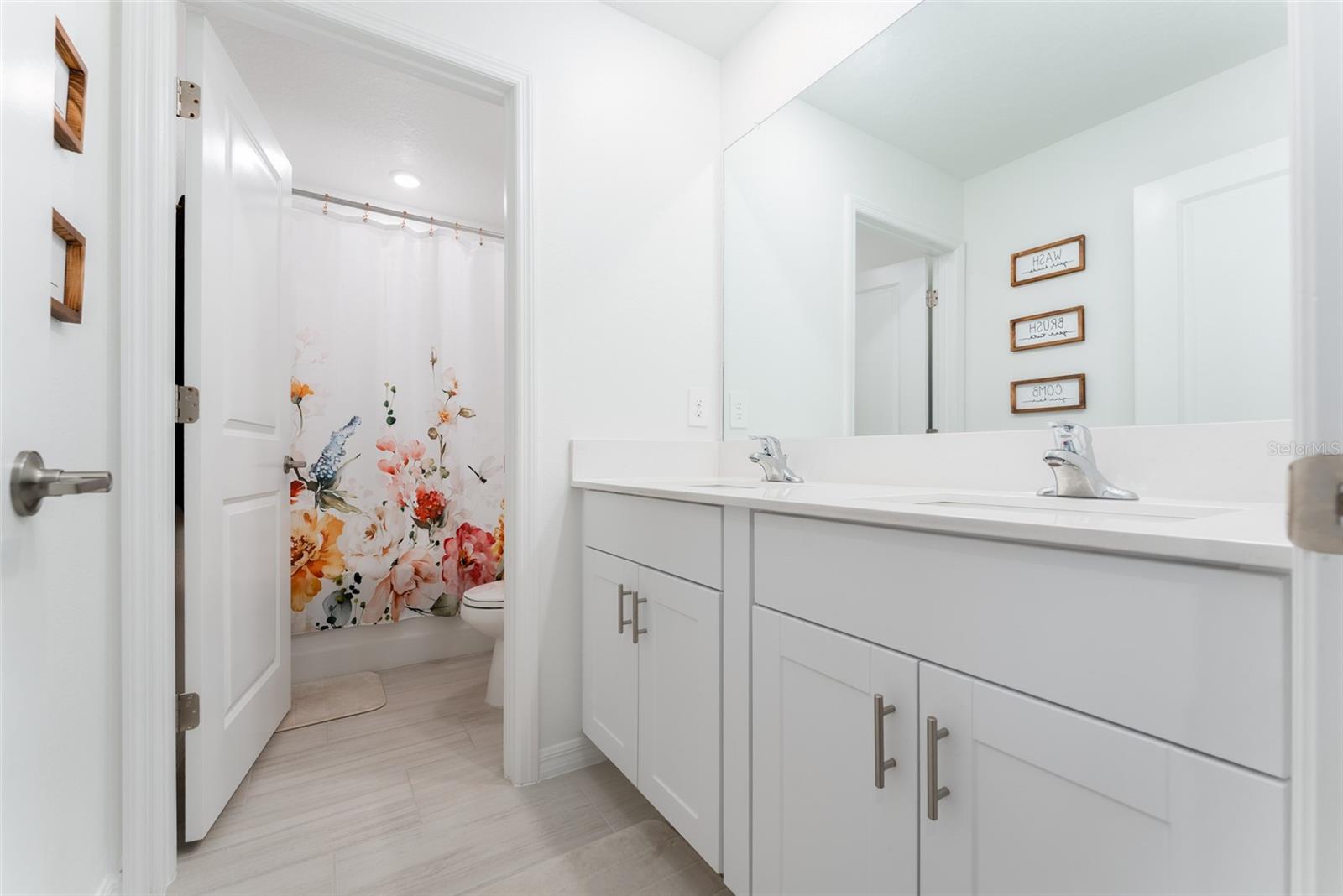 TRIPLE CREEK VILLAGE - Residential