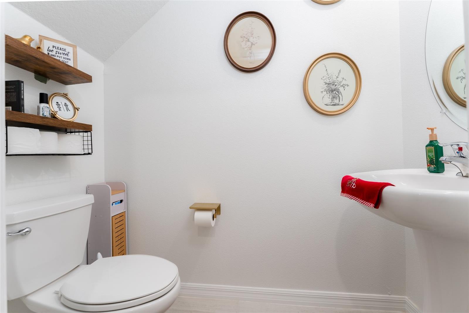 TRIPLE CREEK VILLAGE - Residential