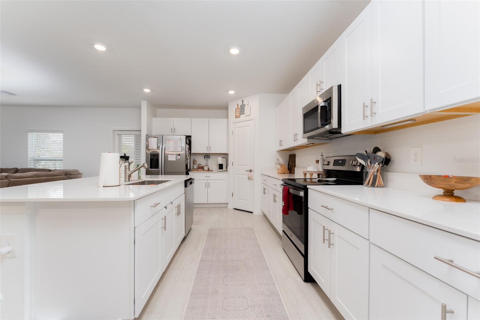 TRIPLE CREEK VILLAGE - Residential