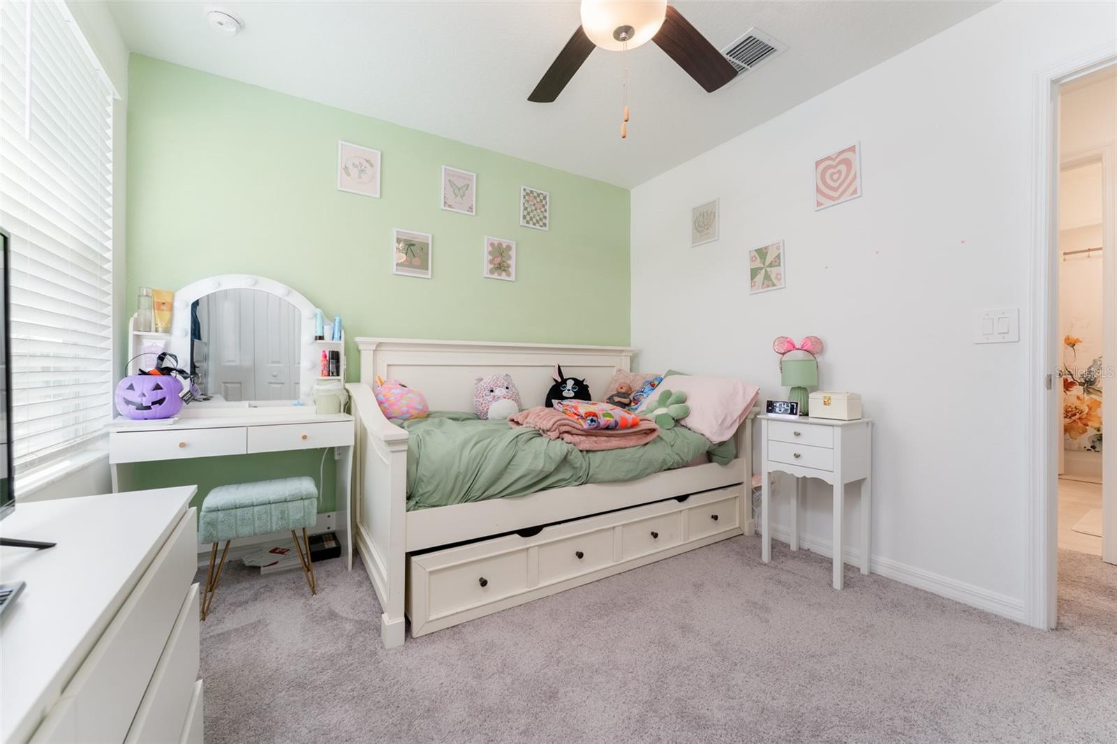 TRIPLE CREEK VILLAGE - Residential