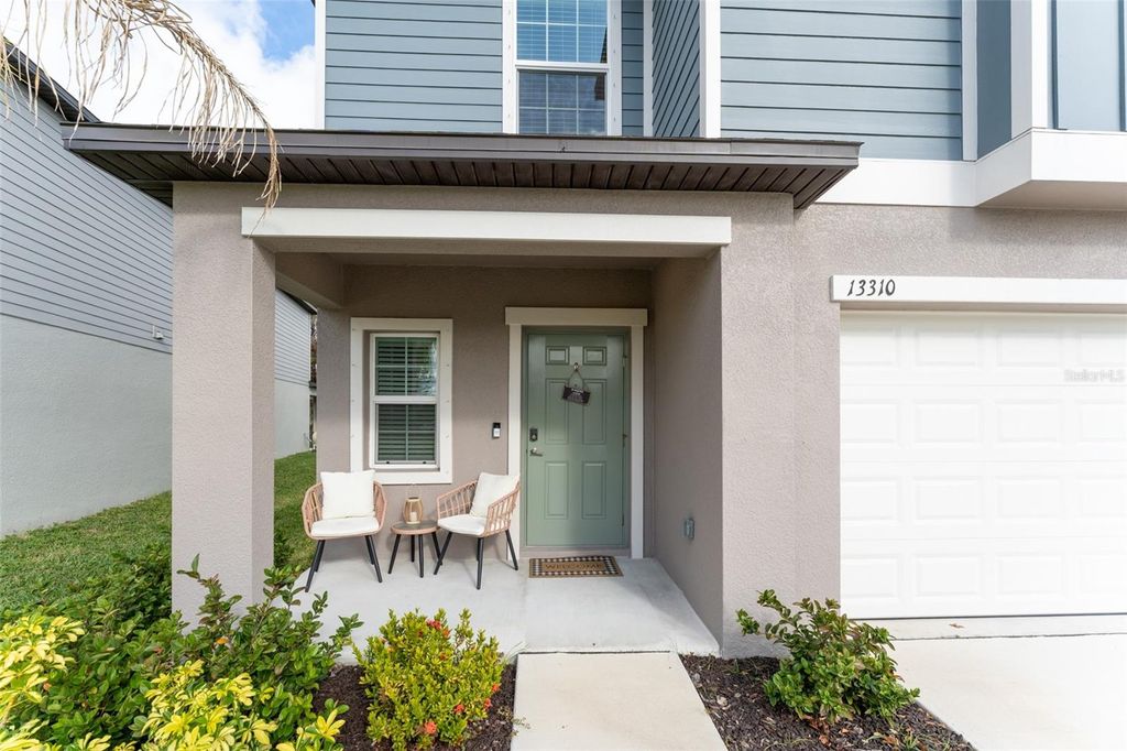 Photo of 13310 Woodworth Way, Riverview, FL 33579 (MLS # TB8458112)