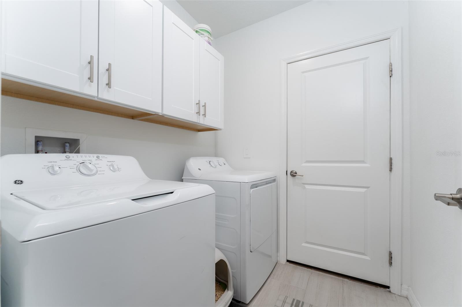 TRIPLE CREEK VILLAGE - Residential