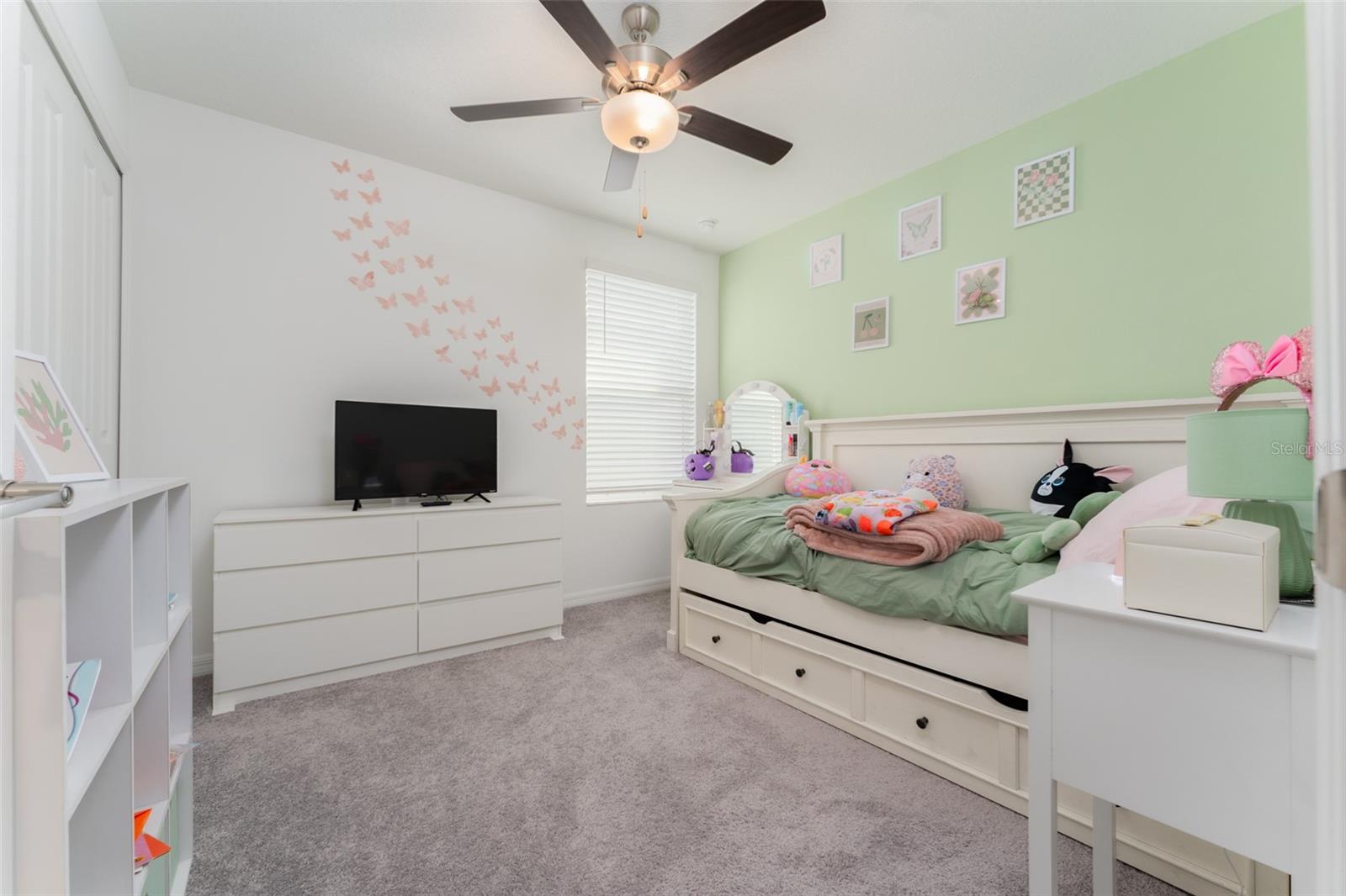 TRIPLE CREEK VILLAGE - Residential