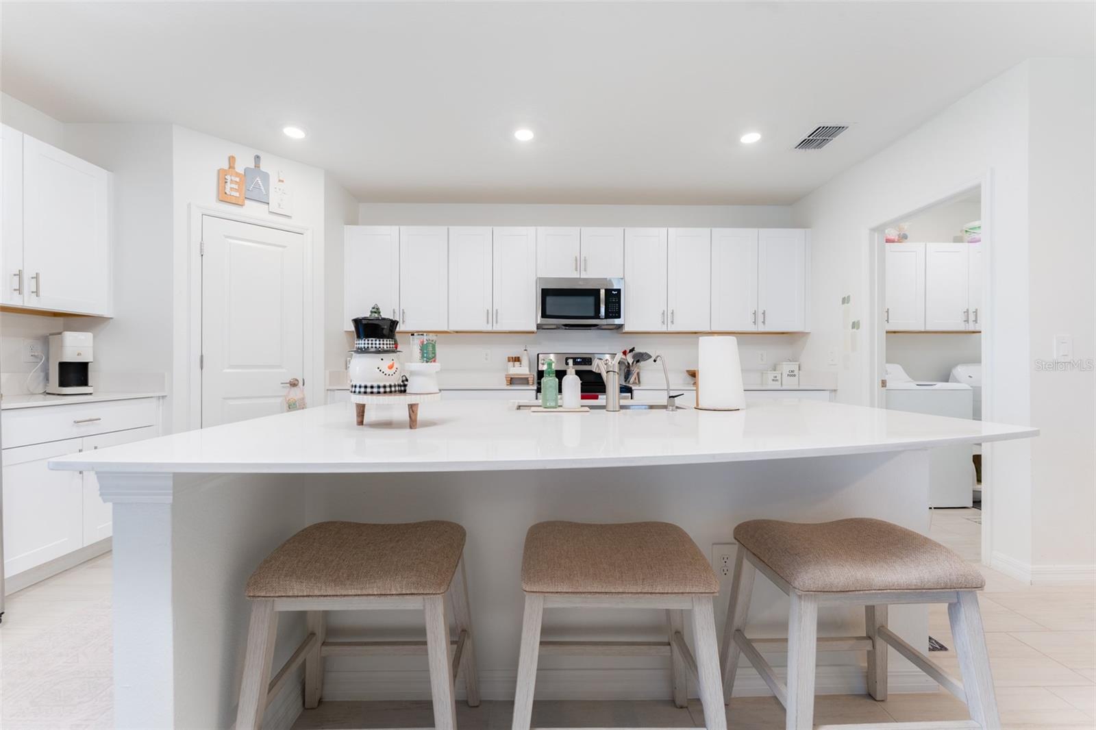 TRIPLE CREEK VILLAGE - Residential