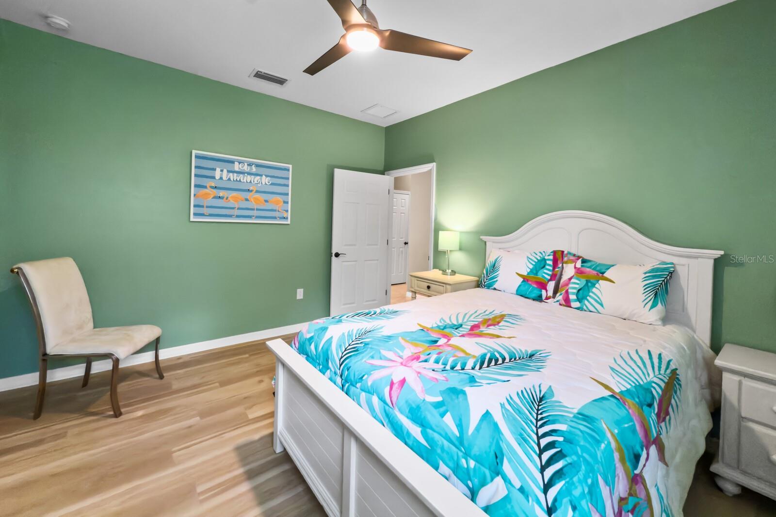 DEL WEBB PH I-B SUBPHASES D & F - Residential