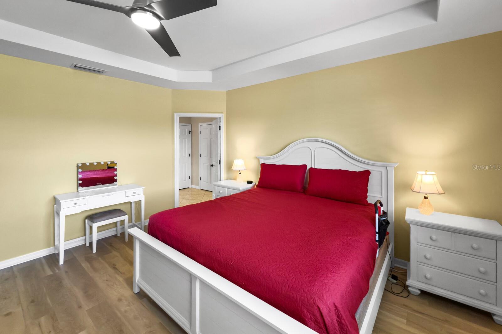 DEL WEBB PH I-B SUBPHASES D & F - Residential