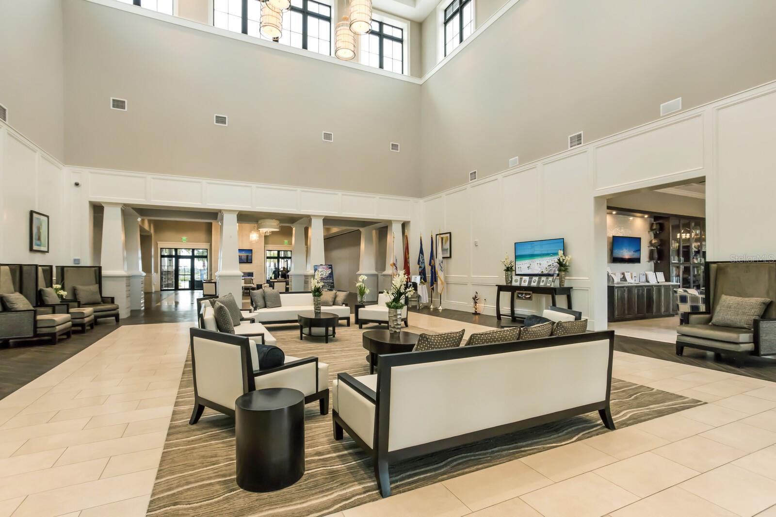 DEL WEBB PH I-B SUBPHASES D & F - Residential