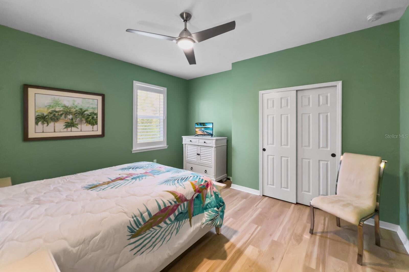 DEL WEBB PH I-B SUBPHASES D & F - Residential