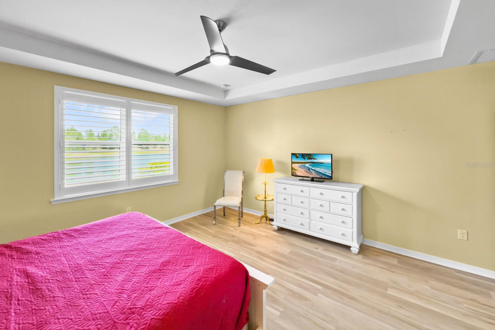 DEL WEBB PH I-B SUBPHASES D & F - Residential