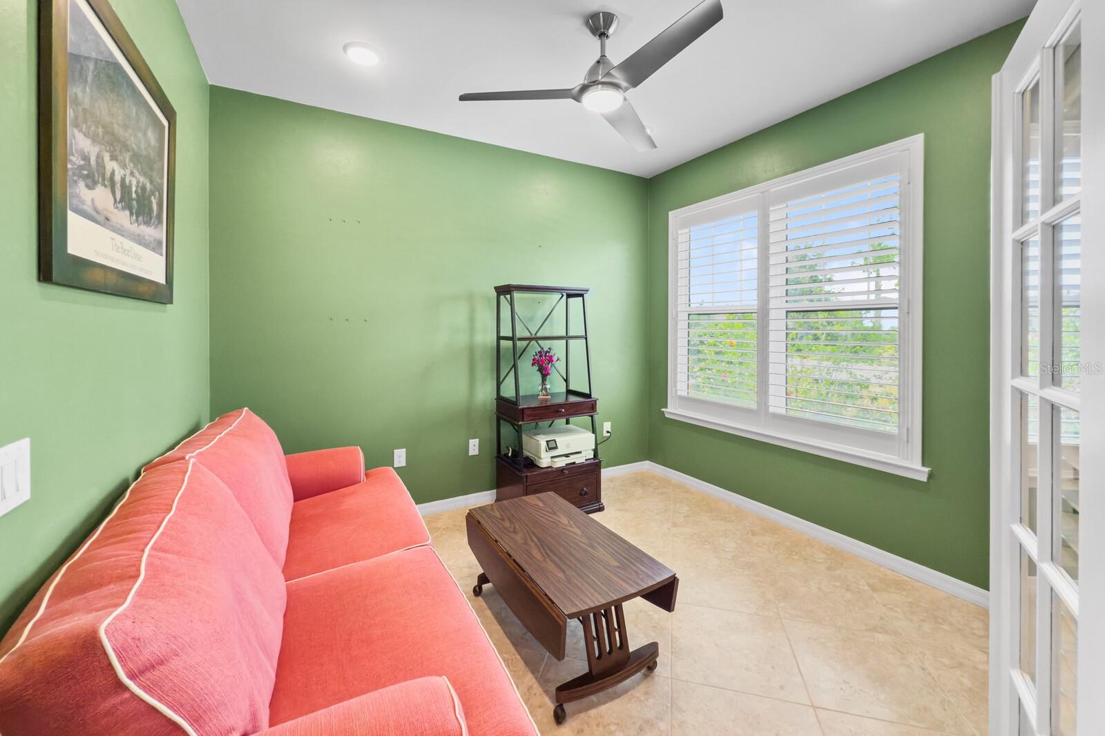 DEL WEBB PH I-B SUBPHASES D & F - Residential