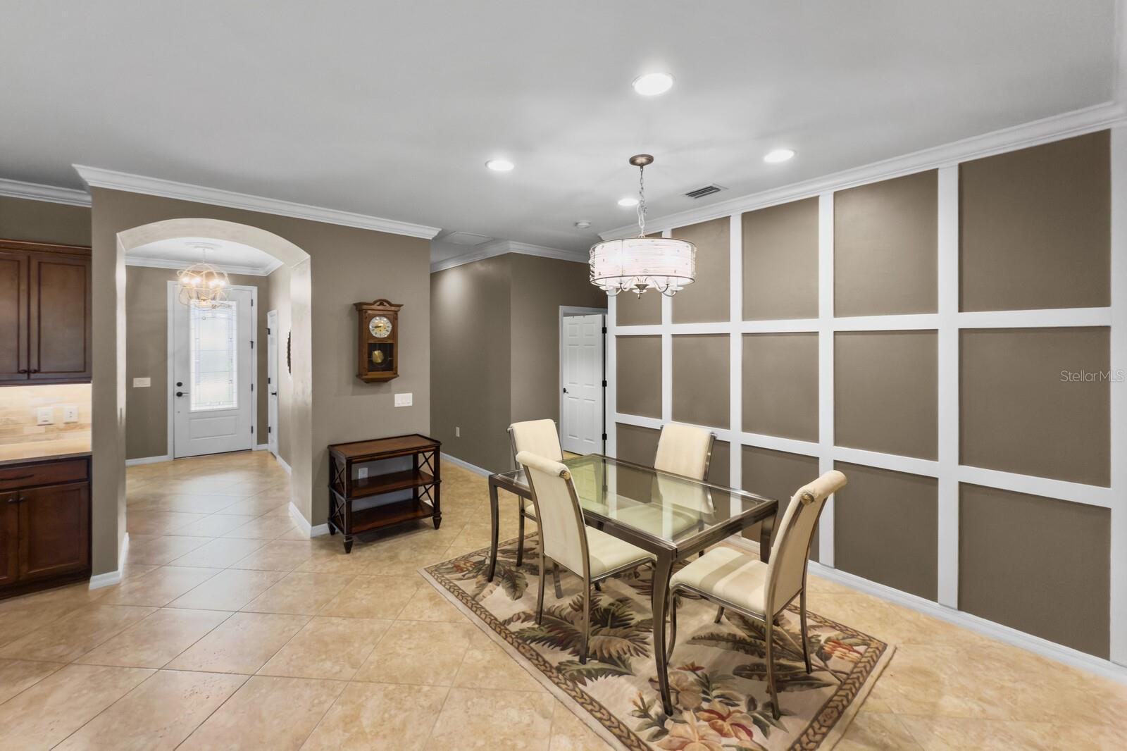 DEL WEBB PH I-B SUBPHASES D & F - Residential