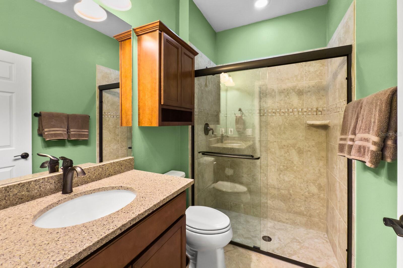 DEL WEBB PH I-B SUBPHASES D & F - Residential