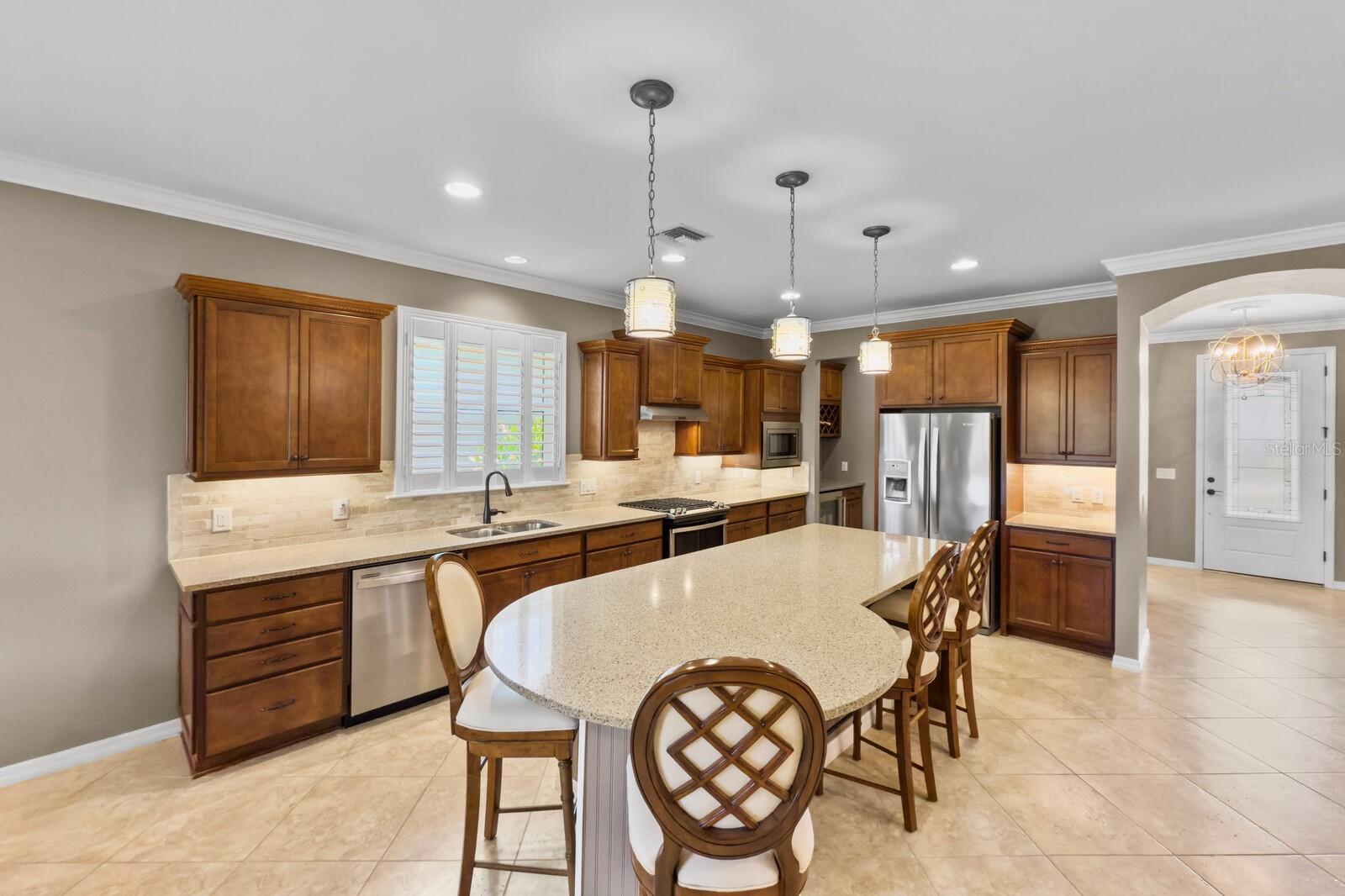 DEL WEBB PH I-B SUBPHASES D & F - Residential