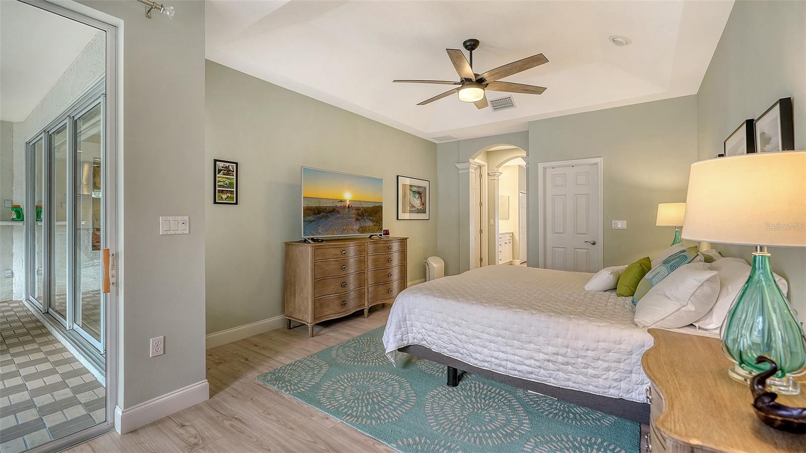 TREYMORE AT THE VILLAGES OF PALM-AIRE - Residential