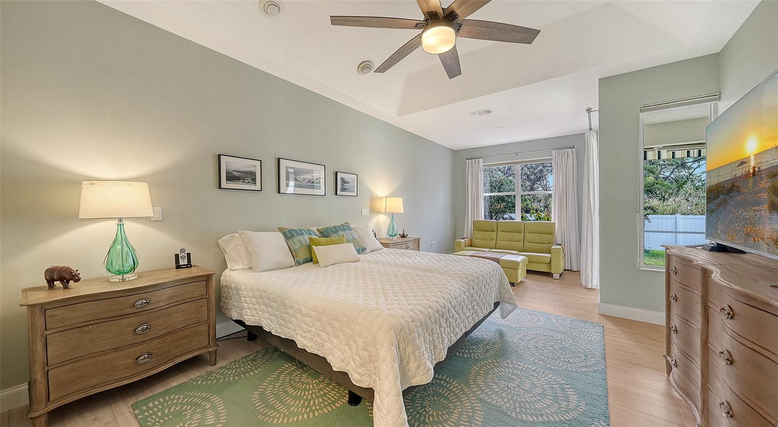 TREYMORE AT THE VILLAGES OF PALM-AIRE - Residential