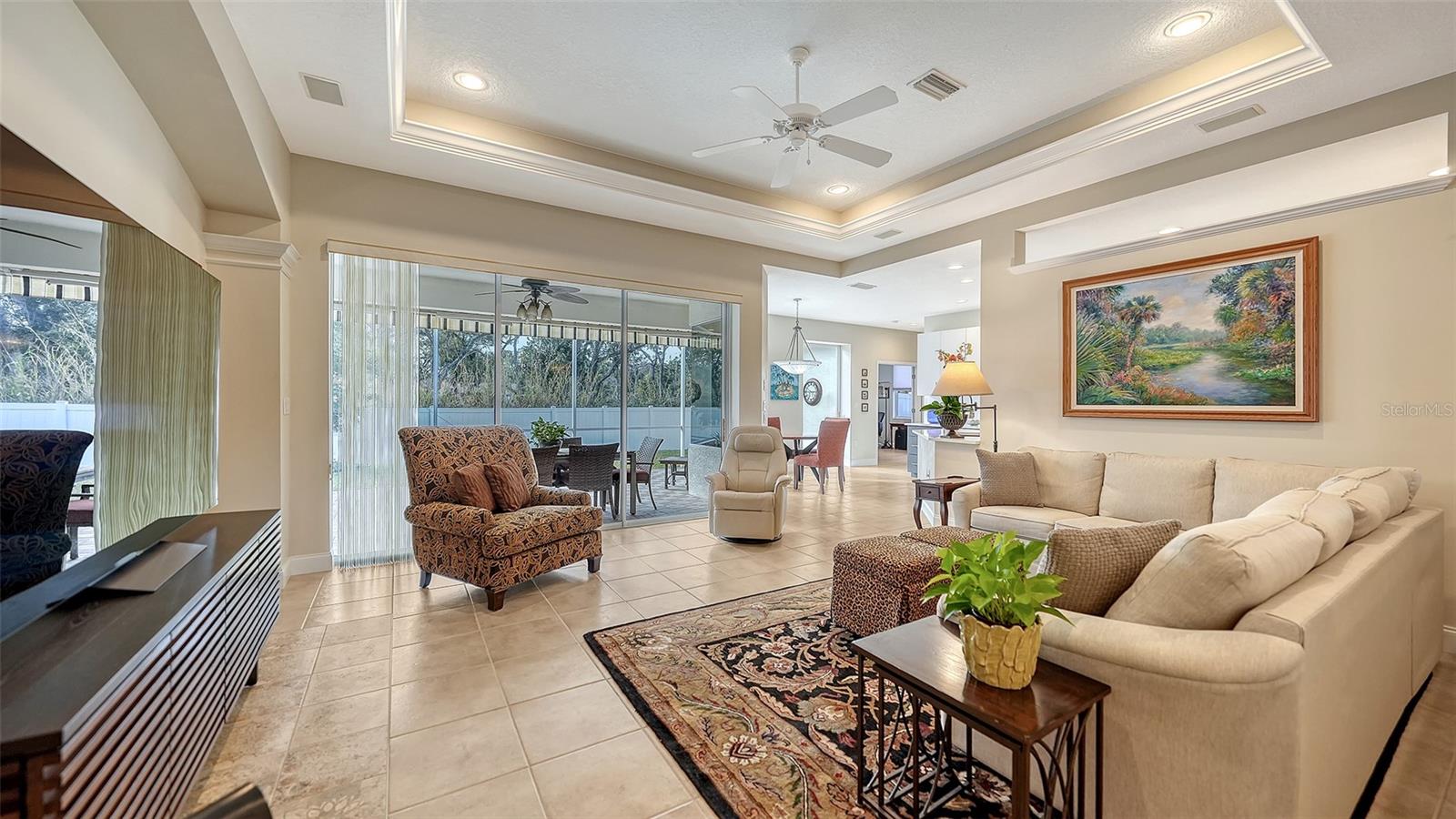 TREYMORE AT THE VILLAGES OF PALM-AIRE - Residential