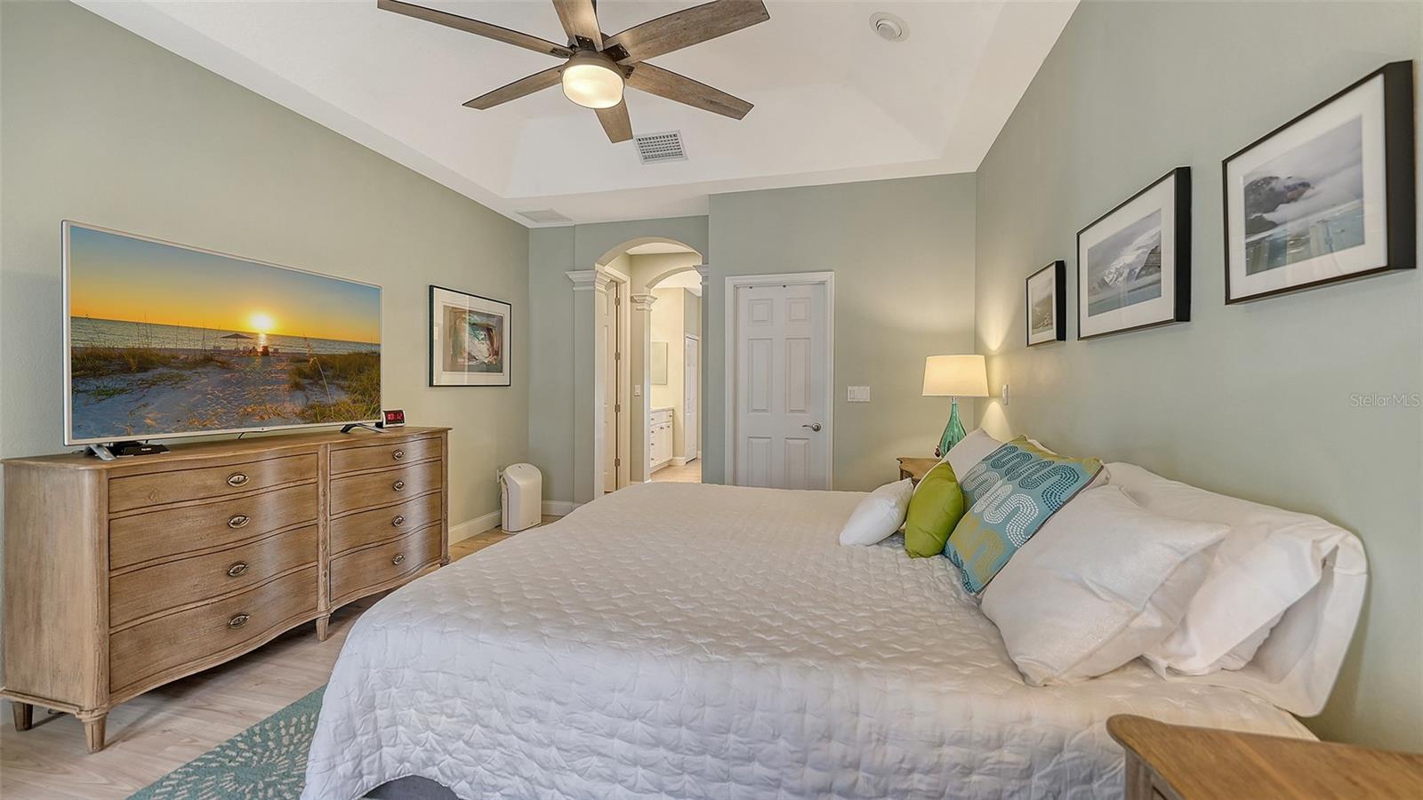 TREYMORE AT THE VILLAGES OF PALM-AIRE - Residential