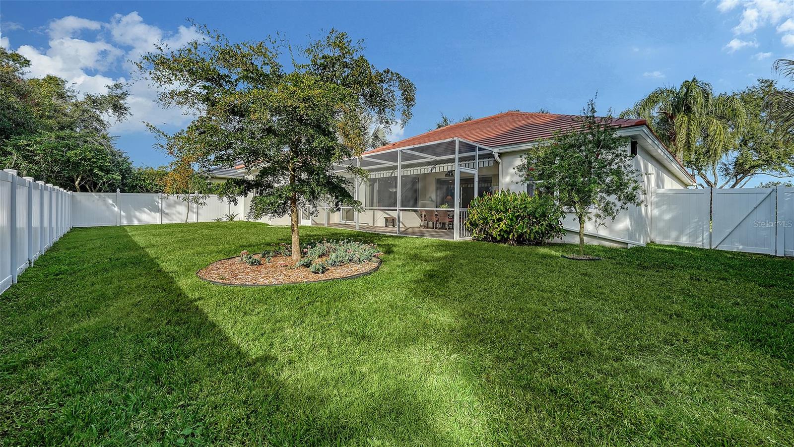 TREYMORE AT THE VILLAGES OF PALM-AIRE - Residential