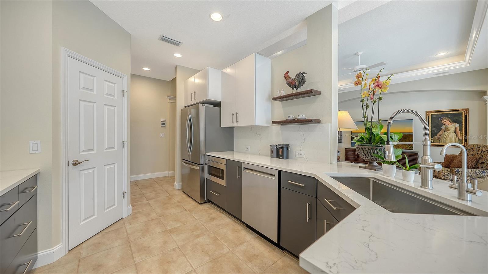 TREYMORE AT THE VILLAGES OF PALM-AIRE - Residential