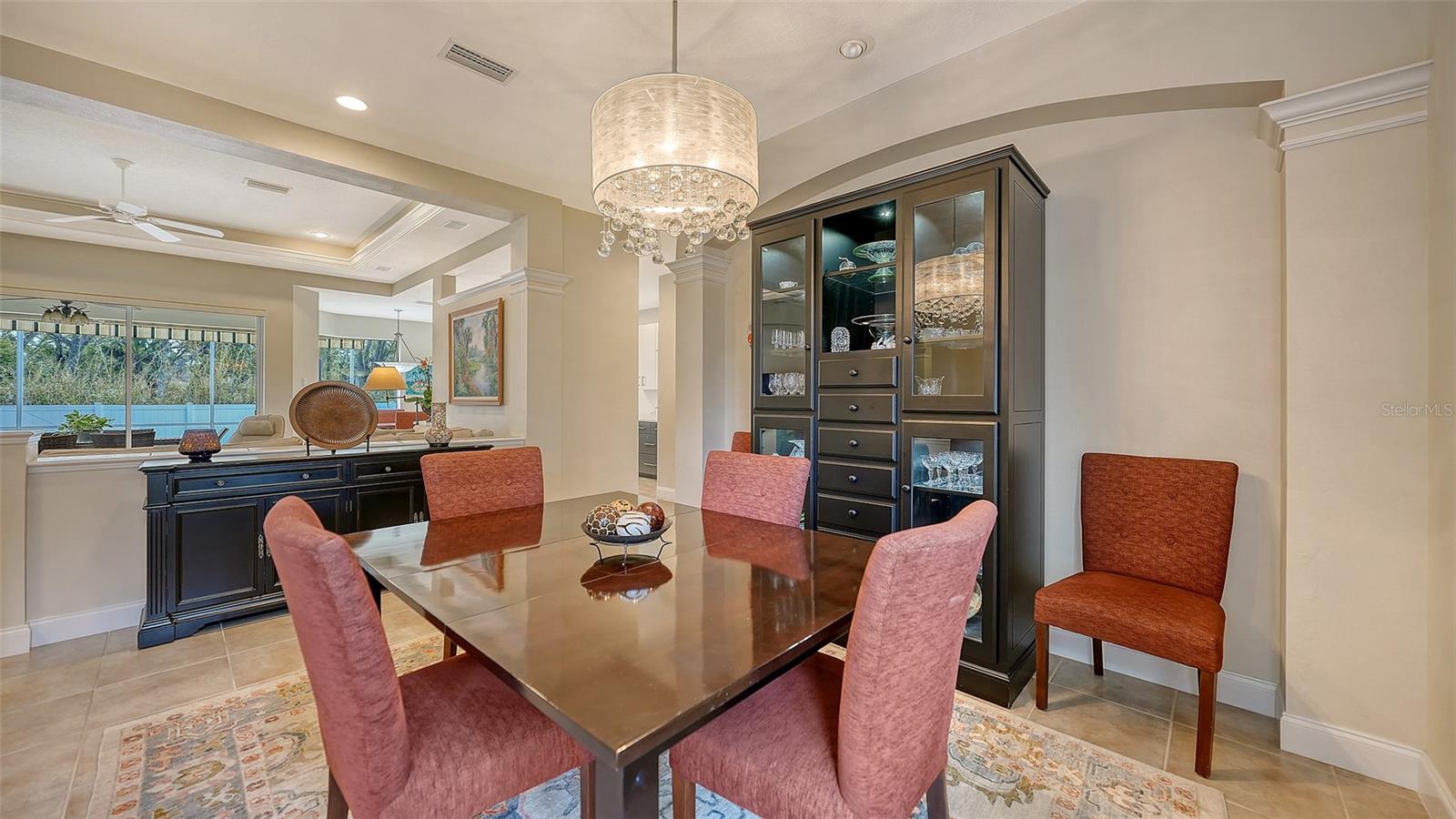 TREYMORE AT THE VILLAGES OF PALM-AIRE - Residential