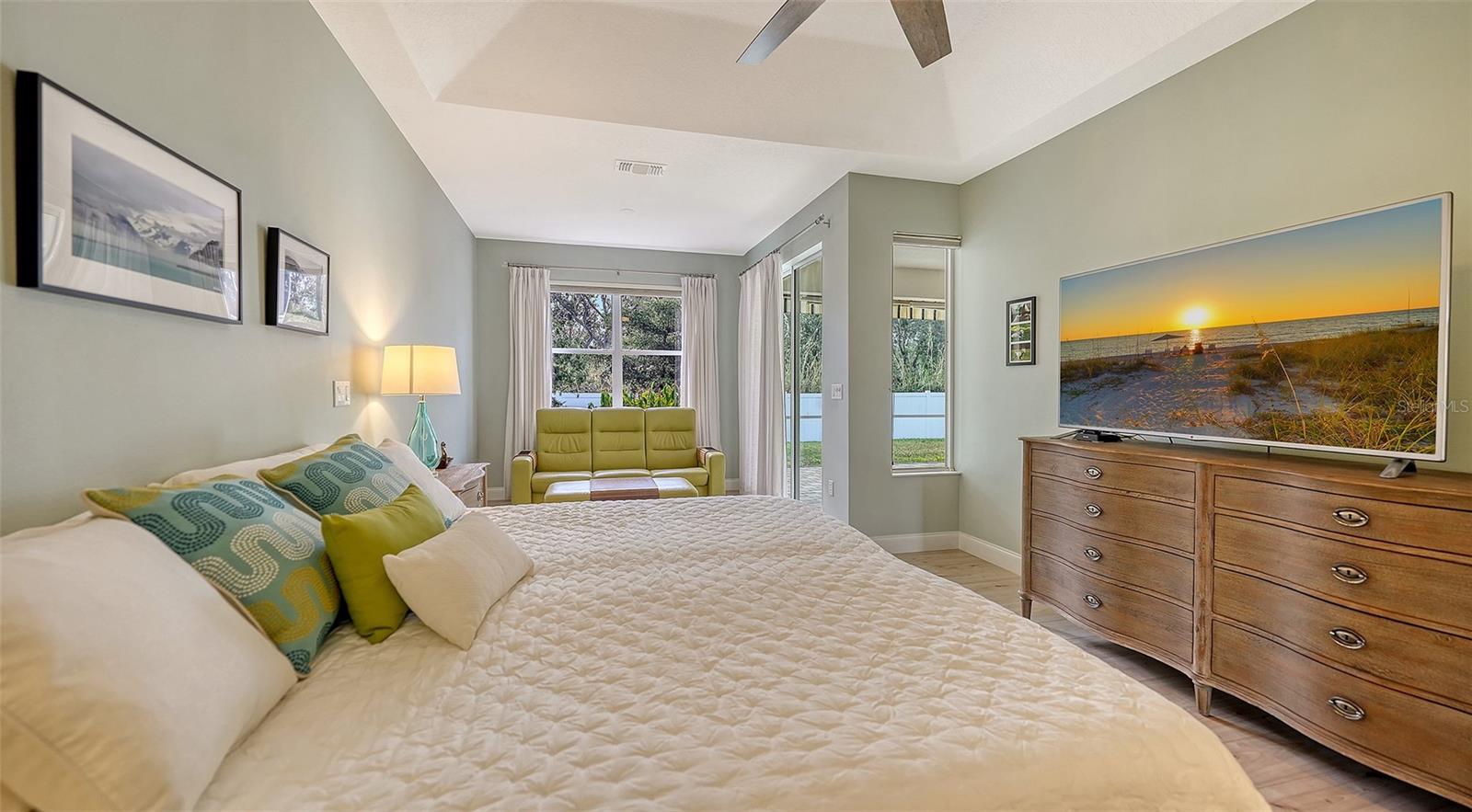 TREYMORE AT THE VILLAGES OF PALM-AIRE - Residential