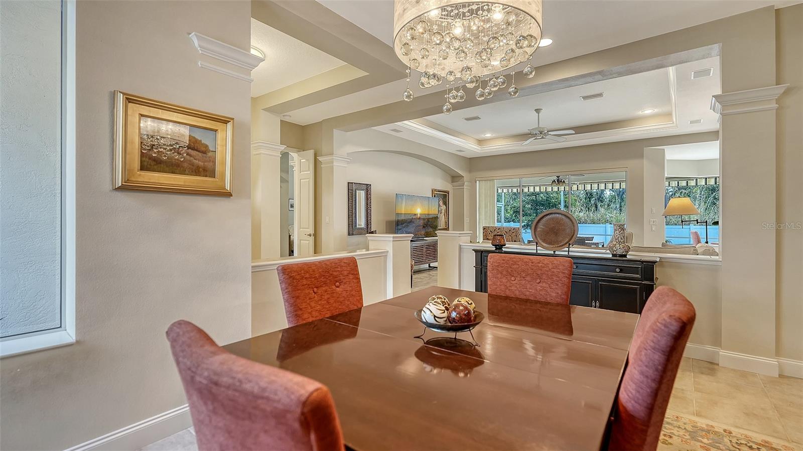 TREYMORE AT THE VILLAGES OF PALM-AIRE - Residential