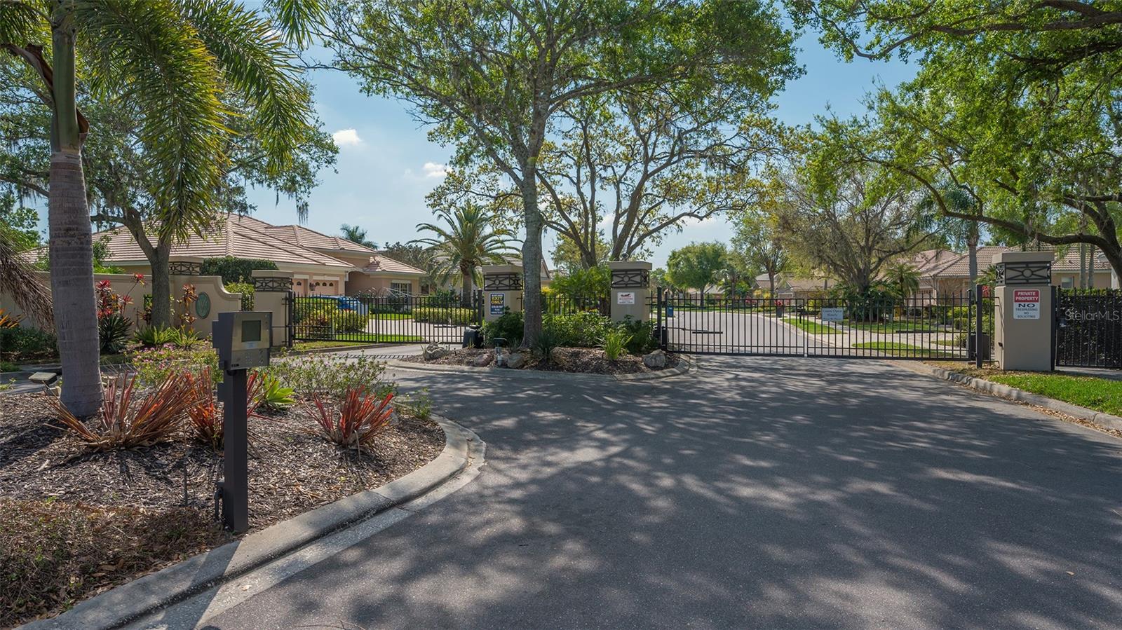 TREYMORE AT THE VILLAGES OF PALM-AIRE - Residential