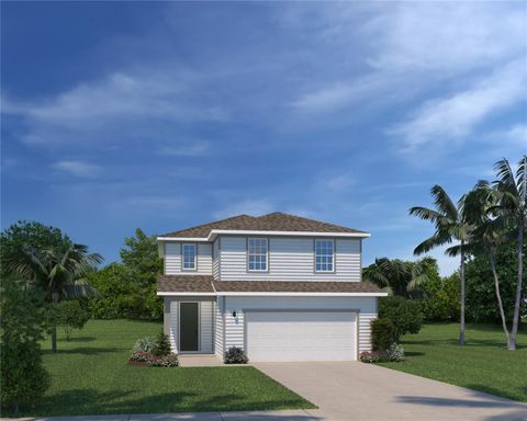3025 RUBY FALLS DRIVE DELAND FL 32724