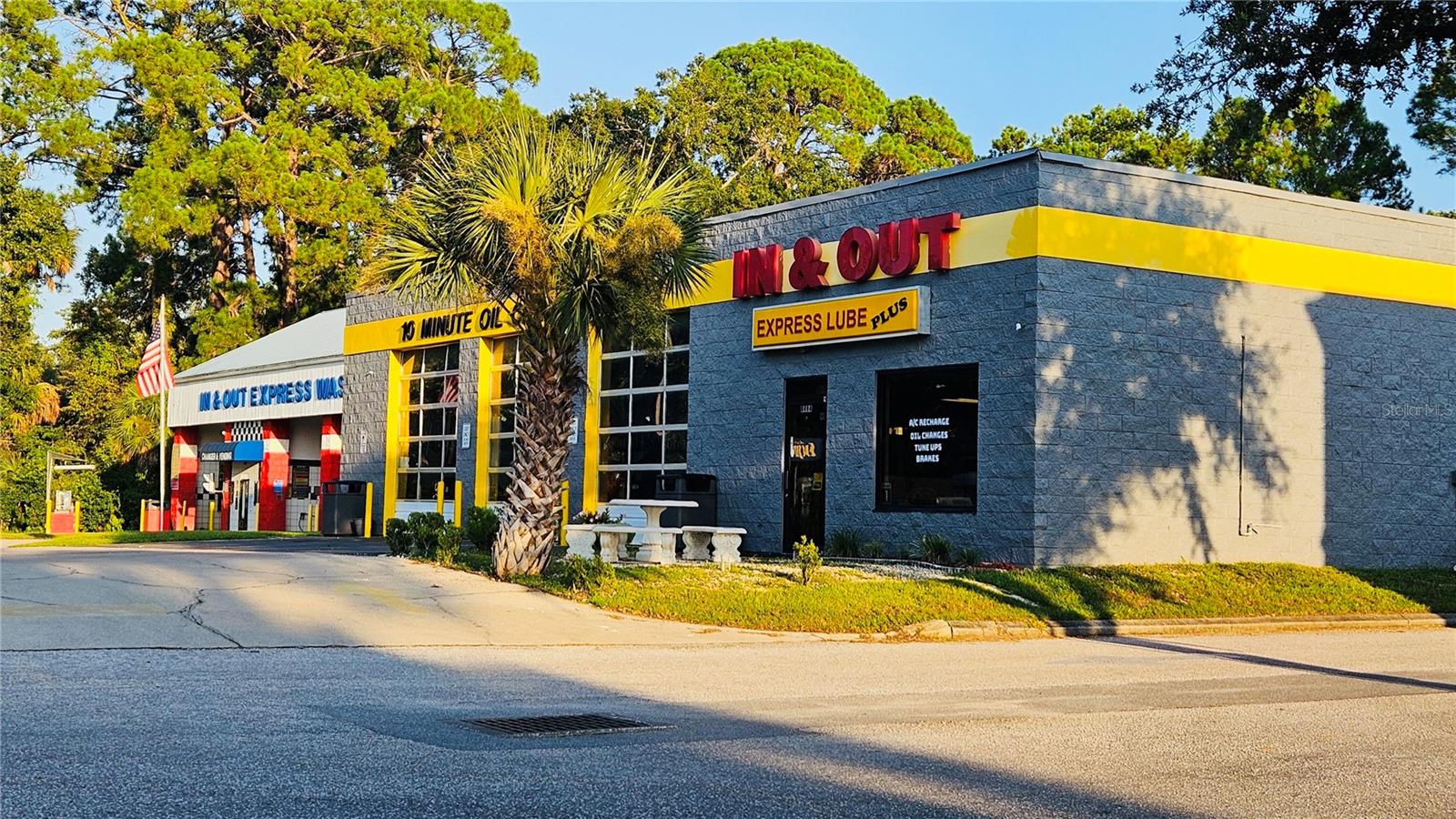 8494 W GROVER CLEVELAND BOULEVARD