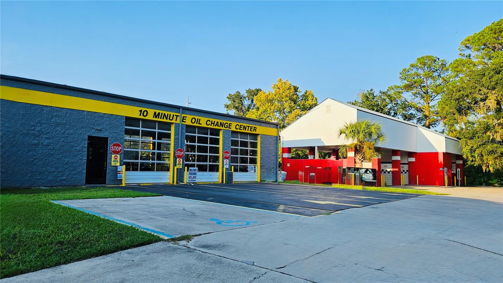 8494 W GROVER CLEVELAND BOULEVARD