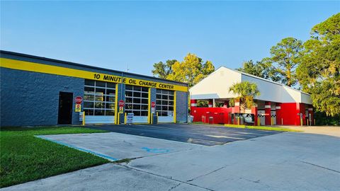 Tiny photo for 8494 W Grover Cleveland Boulevard, Homosassa, FL 34446 (MLS # TB8434863)