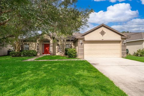 Photo of 452 Kehoe Boulevard, Orlando, FL 32825 (MLS # O6323066)