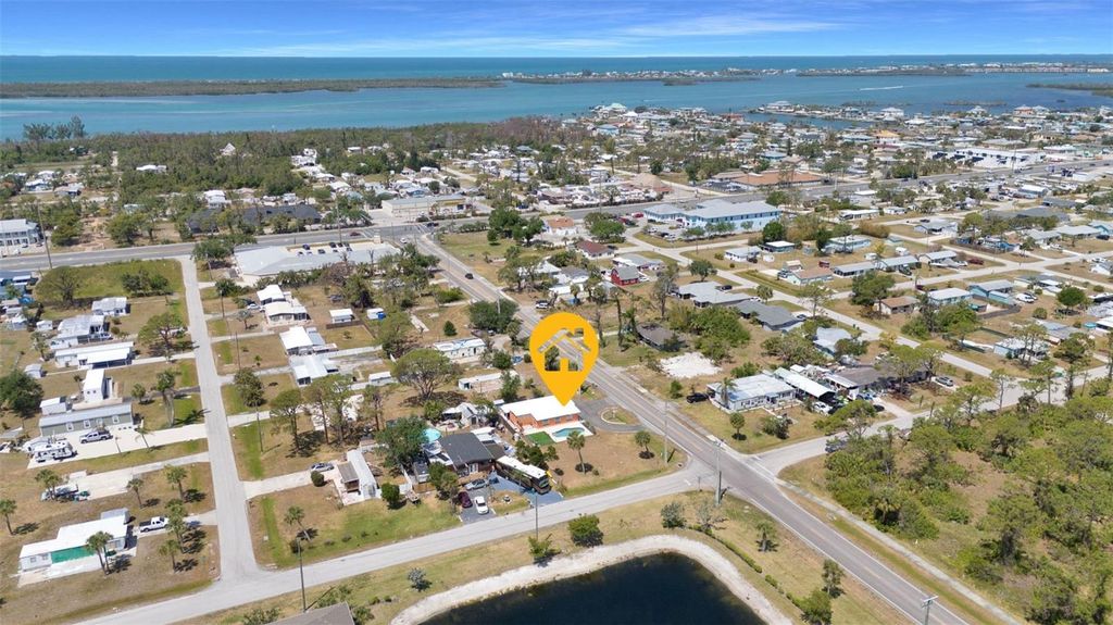 Photo of 7414 San Casa Drive, Englewood, FL 34224 (MLS # D6141180)
