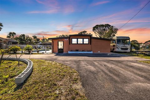 Photo of 7414 San Casa Drive, Englewood, FL 34224 (MLS # D6141180)