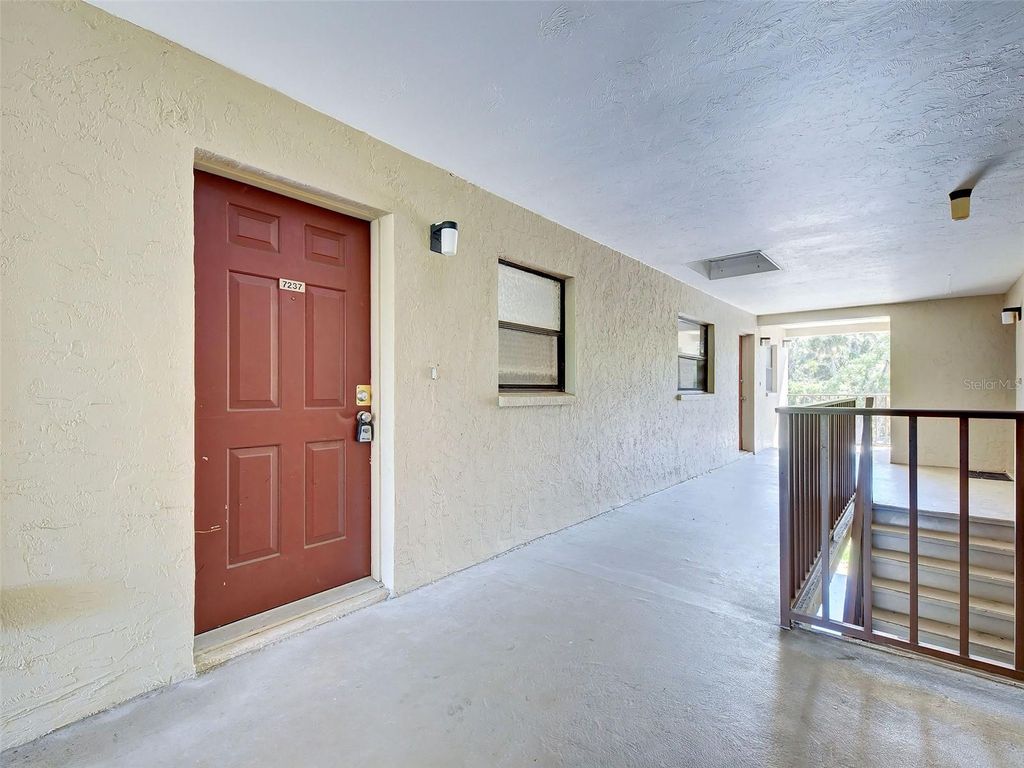 Photo of 7237 Cloister Drive #207, Sarasota, FL 34231 (MLS # A4690897)