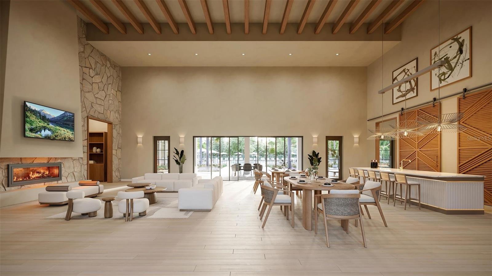REGENCY AT WATERSET - Residential