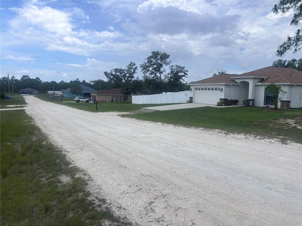 Photo of Nusser Avenue, Weeki Wachee, FL 34613 (MLS # W7876519)