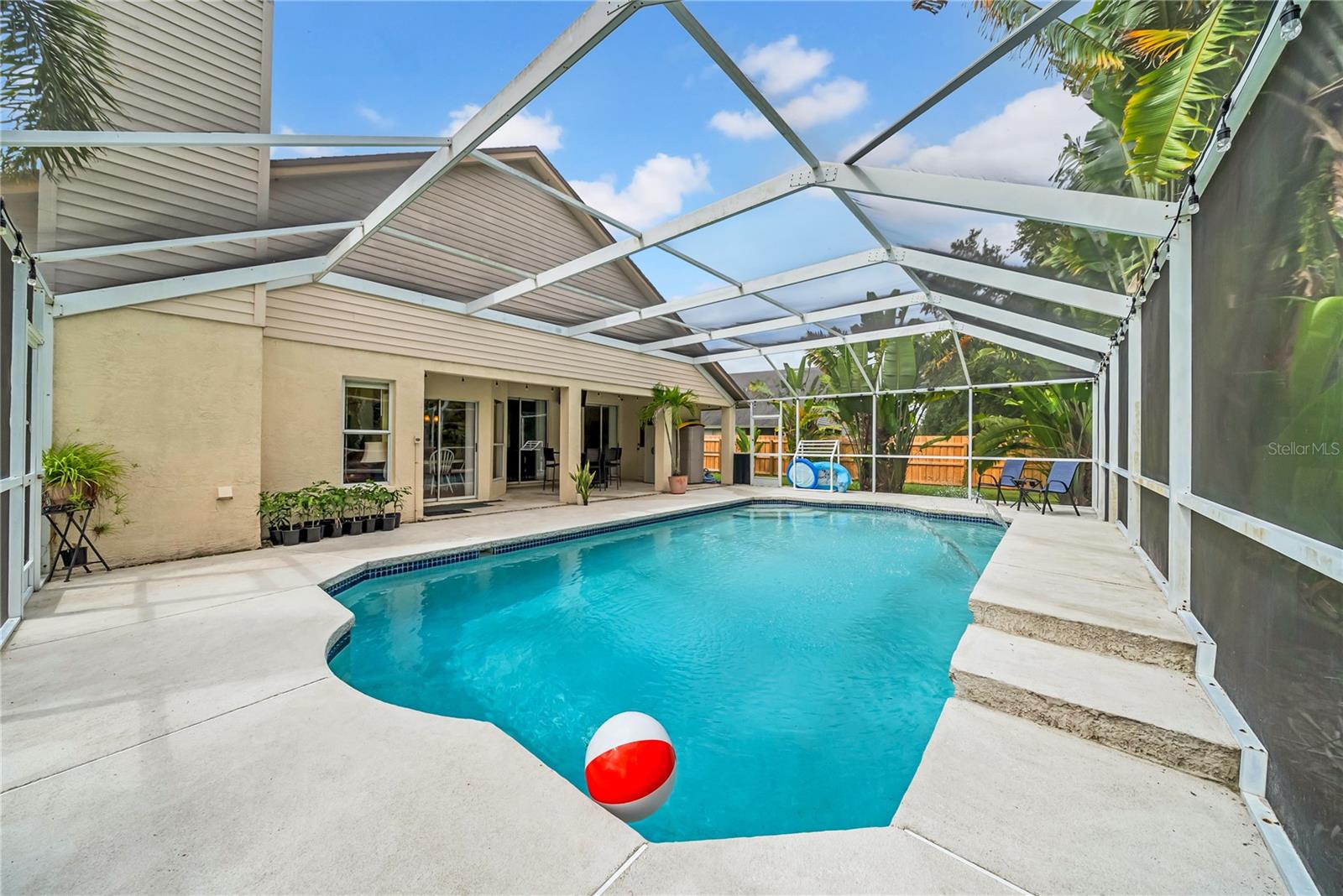 PROVIDENCE LAKES PRCL N PHAS - Residential