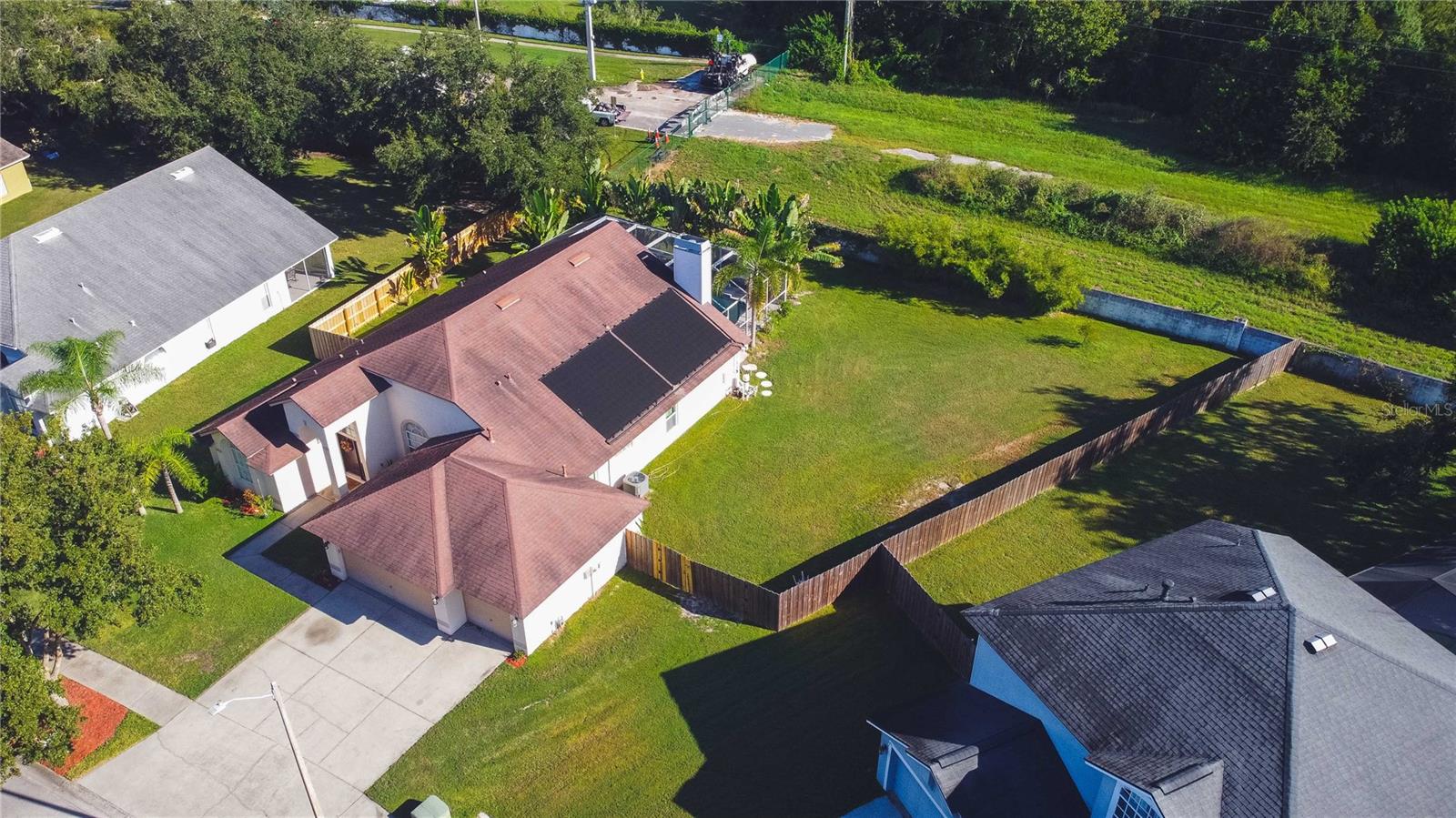 PROVIDENCE LAKES PRCL N PHAS - Residential