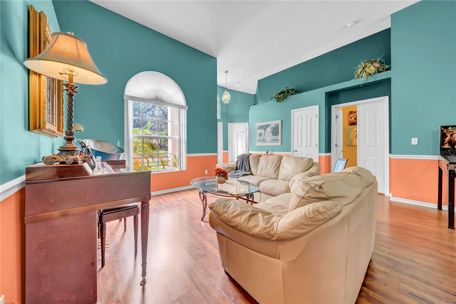 PROVIDENCE LAKES PRCL N PHAS - Residential
