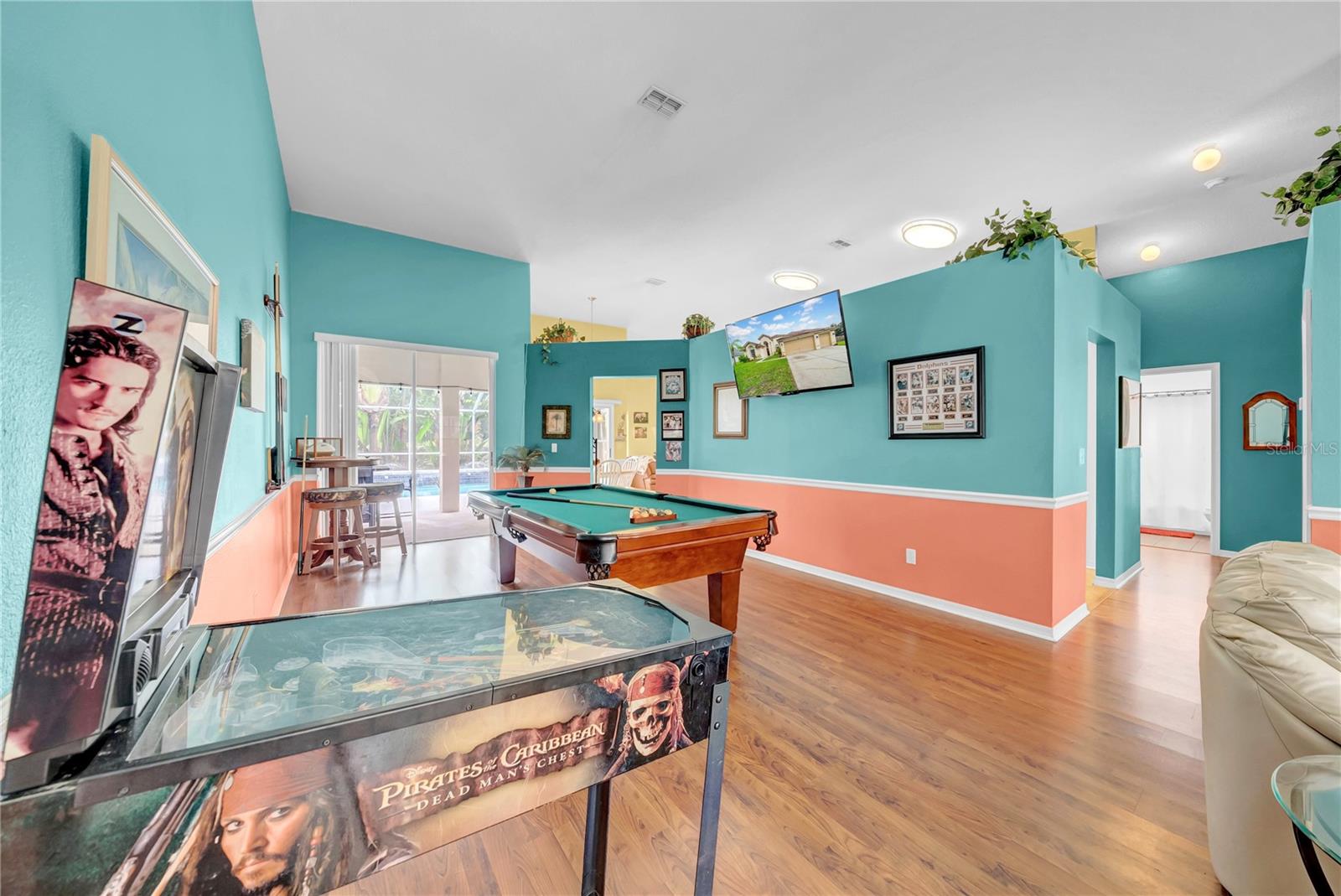 PROVIDENCE LAKES PRCL N PHAS - Residential