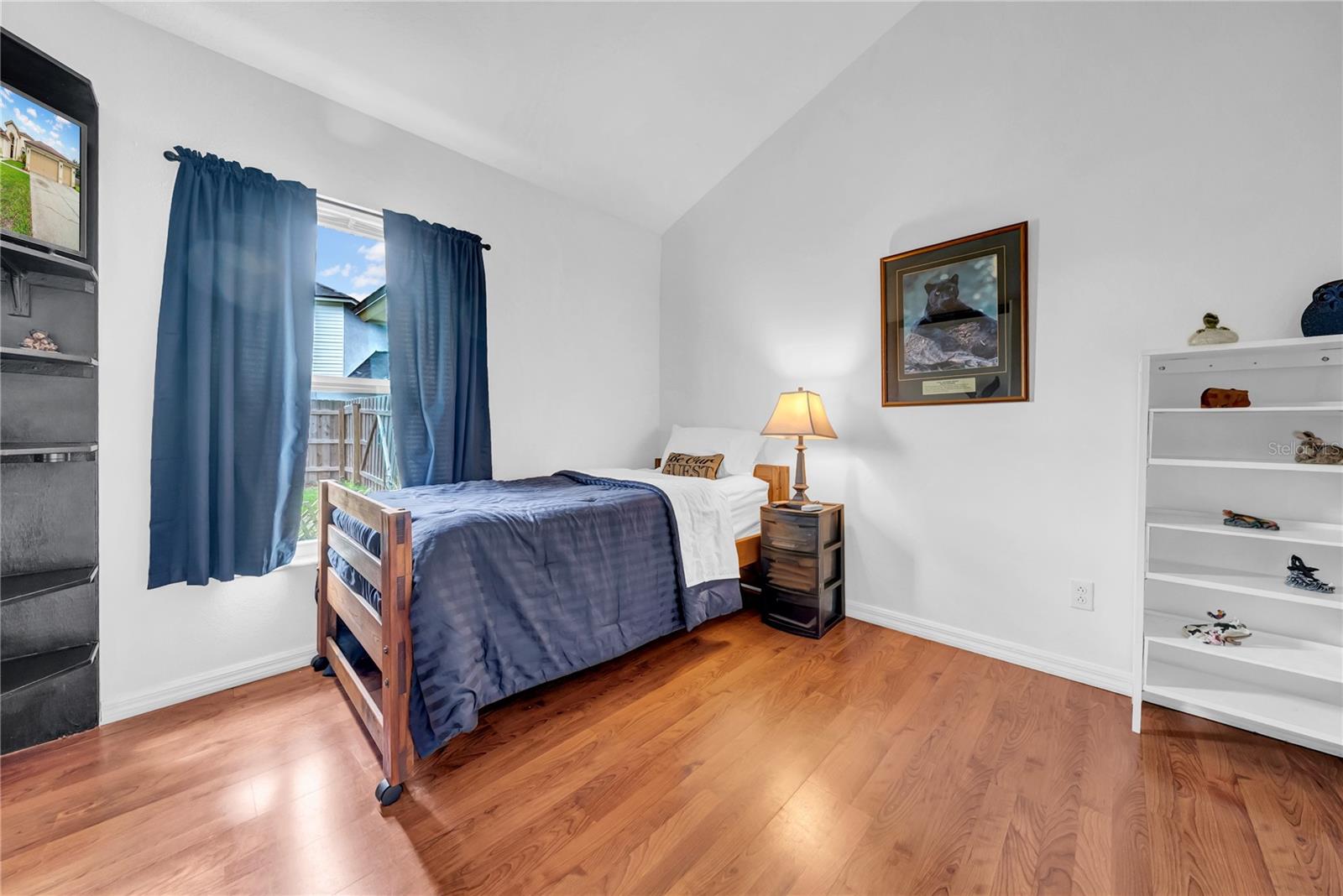 PROVIDENCE LAKES PRCL N PHAS - Residential