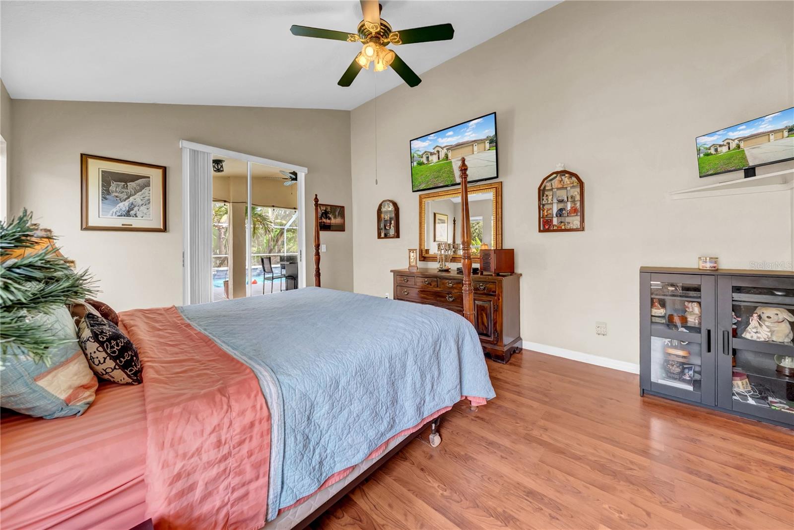 PROVIDENCE LAKES PRCL N PHAS - Residential