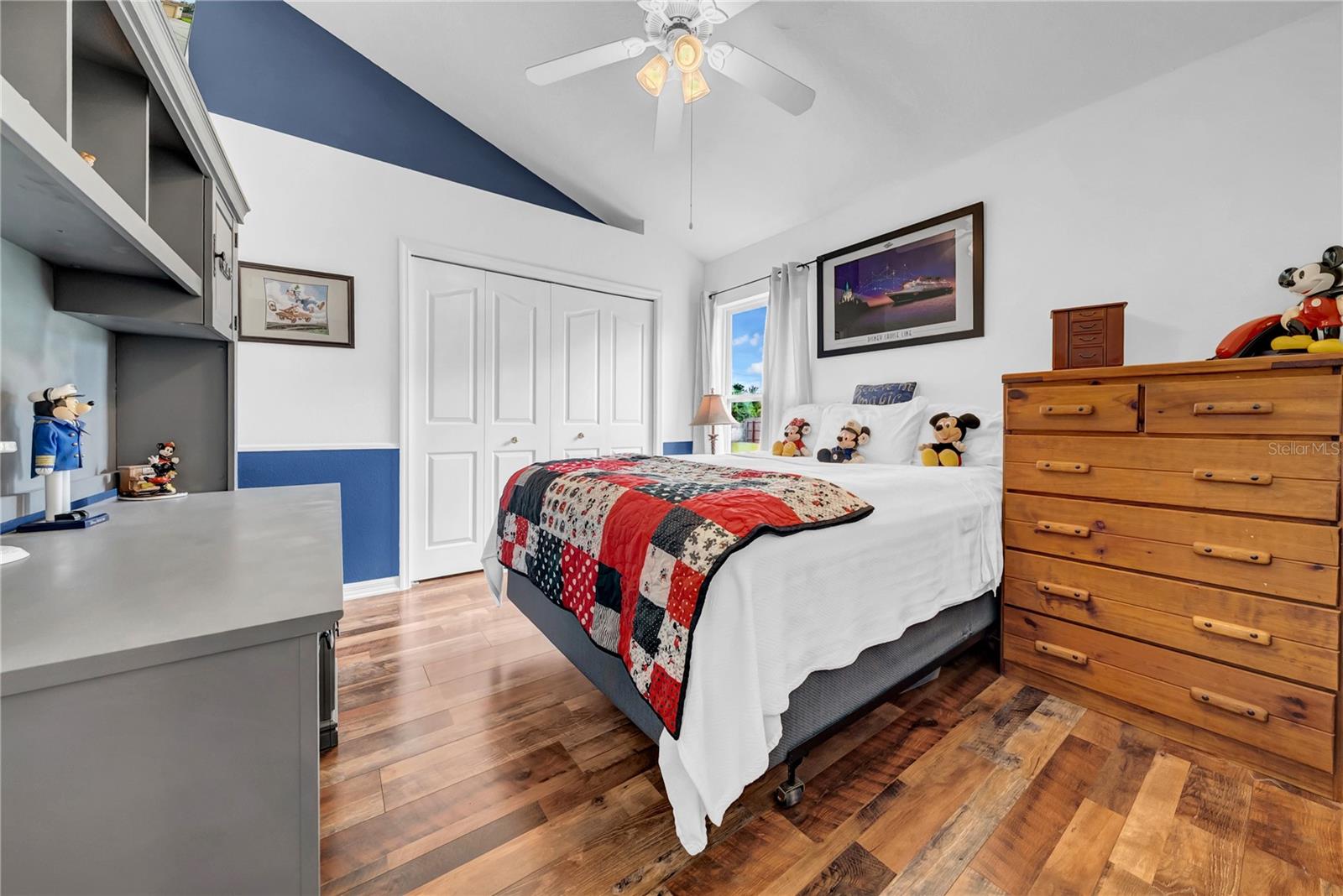 PROVIDENCE LAKES PRCL N PHAS - Residential