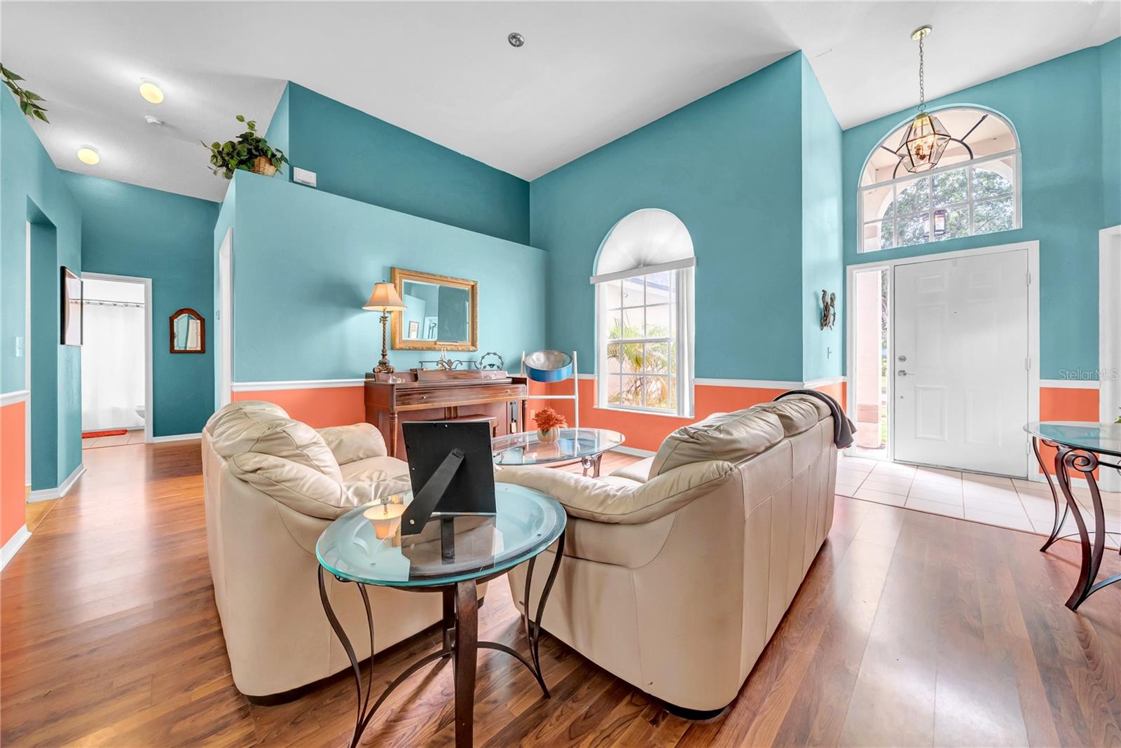 PROVIDENCE LAKES PRCL N PHAS - Residential