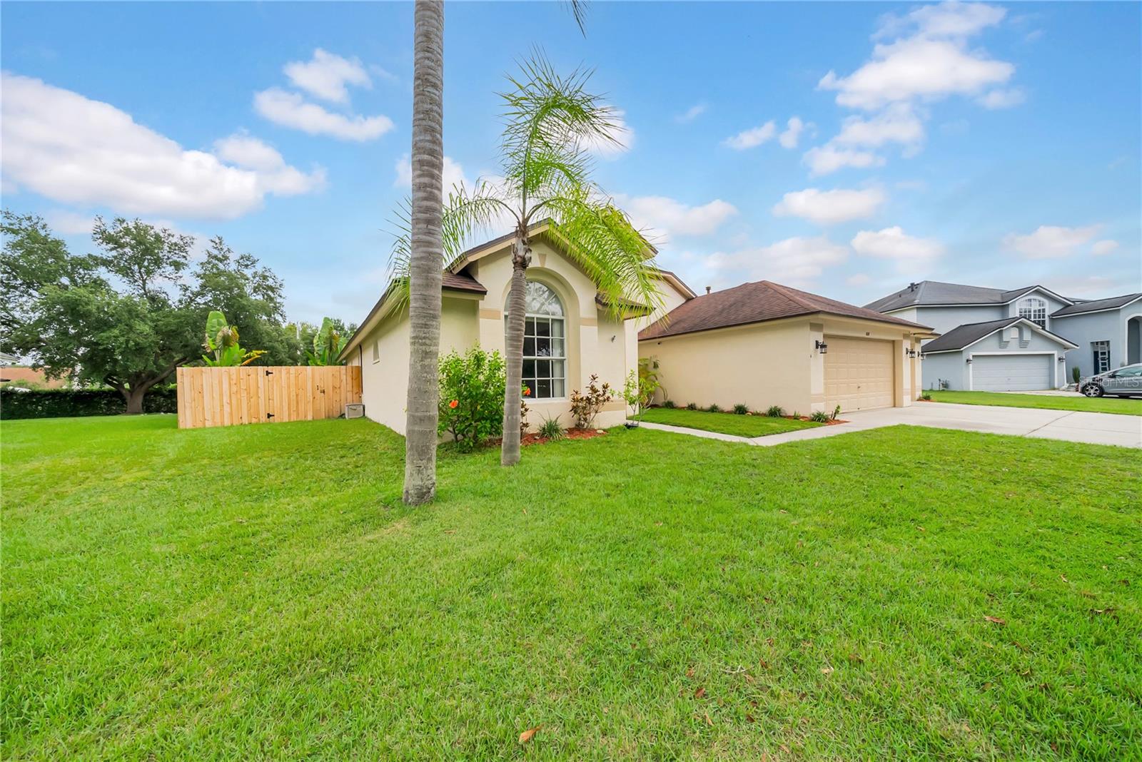 PROVIDENCE LAKES PRCL N PHAS - Residential