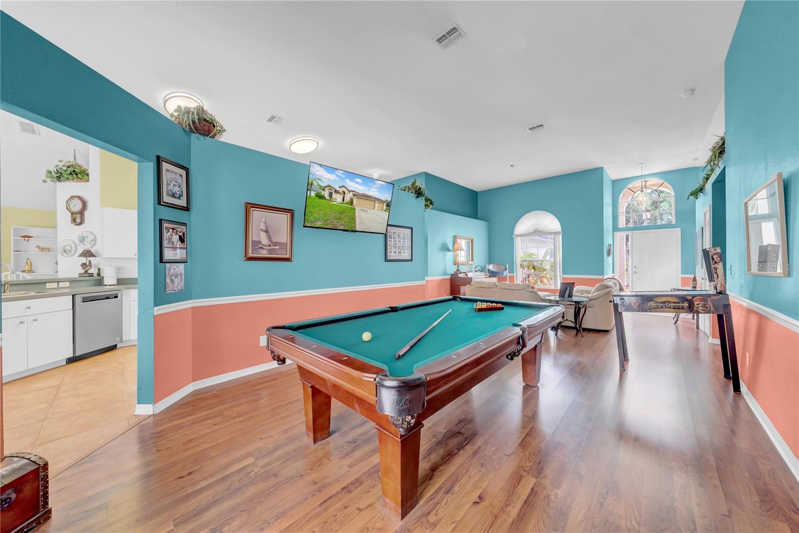 PROVIDENCE LAKES PRCL N PHAS - Residential