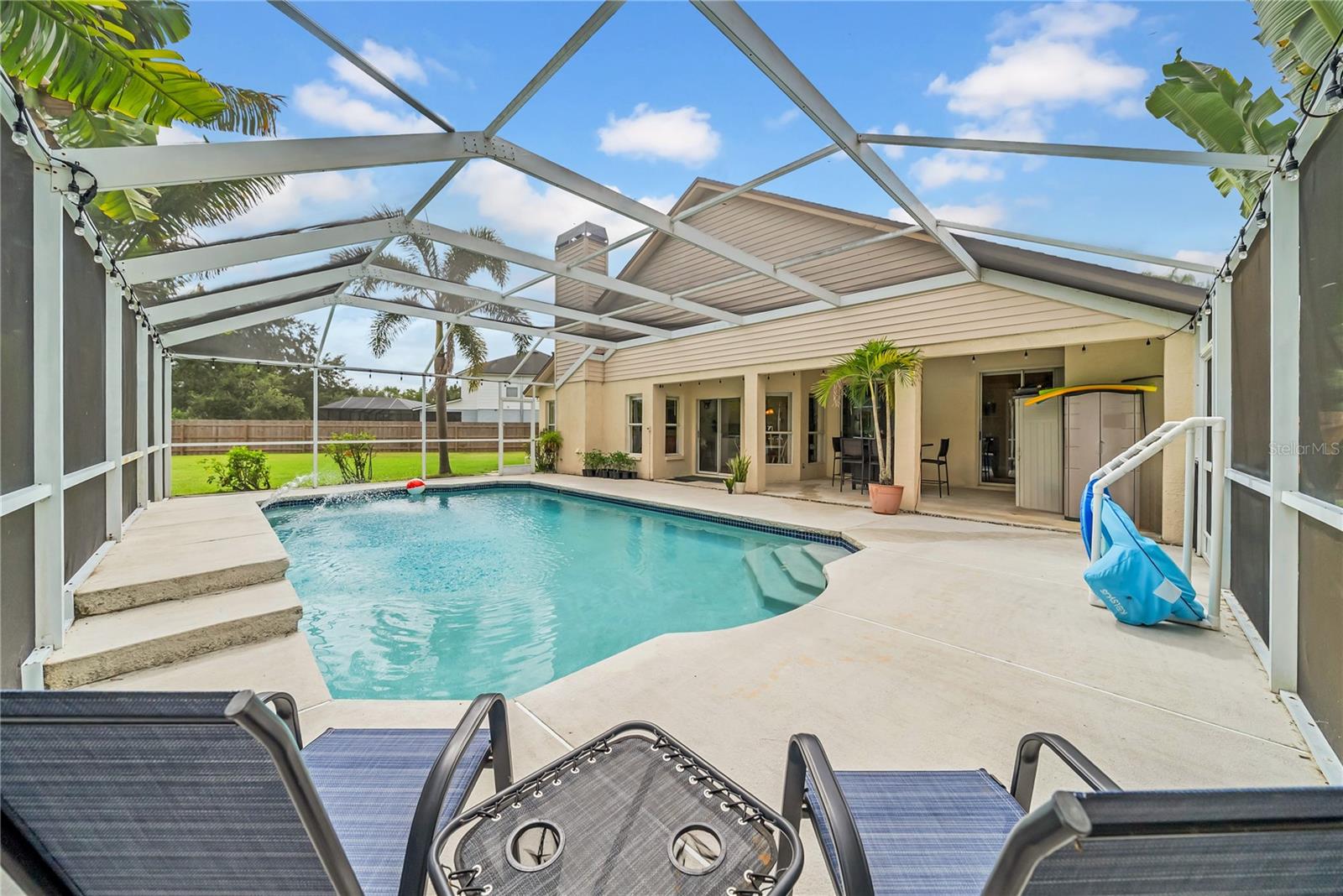 PROVIDENCE LAKES PRCL N PHAS - Residential
