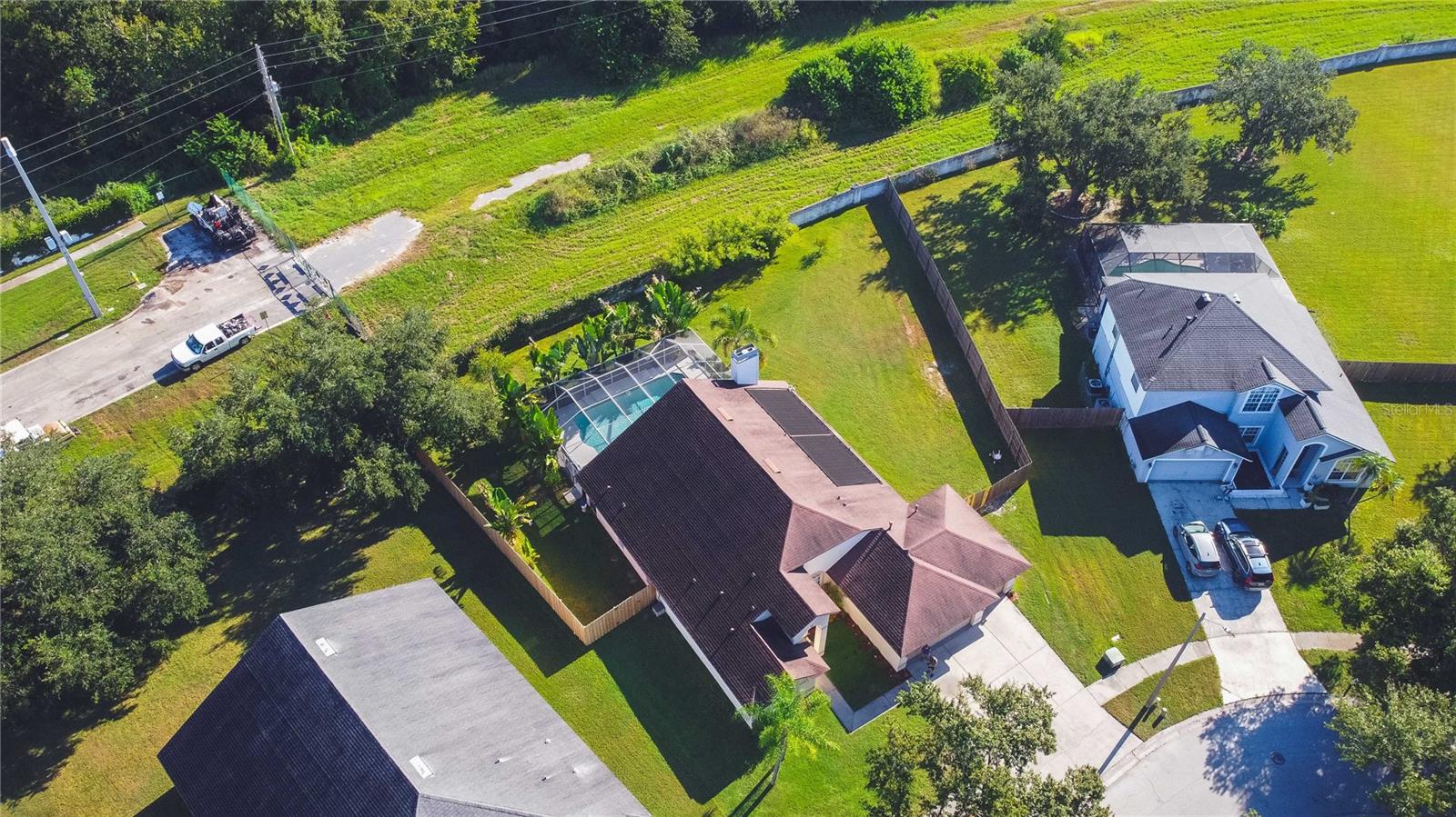 PROVIDENCE LAKES PRCL N PHAS - Residential