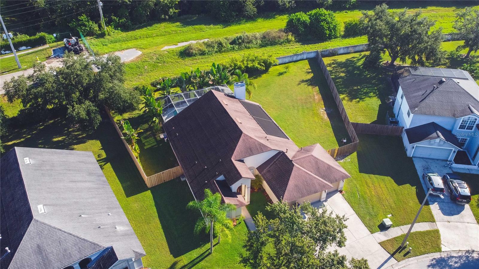 PROVIDENCE LAKES PRCL N PHAS - Residential